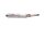 Udstødningsdæmper Micron Sport lyddæmpermanifold Yamaha YZF-R6 600 N 99-99