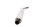 Udstødningsdæmper Micron Sport lyddæmpermanifold Yamaha YZF-R6 600 N 99-99
