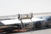 Exhaust muffler silencer Harley-Davidson Sport Glide 1750 FLSB 21-21