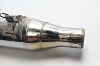Exhaust muffler silencer Harley-Davidson Sport Glide 1750 FLSB 21-21