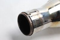 Exhaust muffler silencer Harley-Davidson Sport Glide 1750 FLSB 21-21