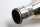 Exhaust muffler silencer Harley-Davidson Sport Glide 1750 FLSB 21-21