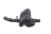 Sfiato di ventilazione del motore Yamaha YZF-R6 600 N 99-99