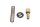 Öljynpaineventtiilin jousimäntäöljynjäähdyttimen ohjaus BMW R 1200 GS K25 0307 R12 04-07