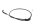 Gaskabel, Bowdenkabel, gashåndtag, gashåndtag, drev BMW R 1200 GS K25 0307 R12 04-07