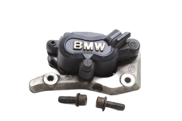 Rear brake caliper, brake caliper holder 2265371 BMW R 1200 GS K25 0307 R12 04-07