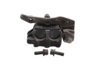 Rear brake caliper, brake caliper holder 2265371 BMW R 1200 GS K25 0307 R12 04-07