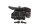 Rear brake caliper, brake caliper holder 2265371 BMW R 1200 GS K25 0307 R12 04-07