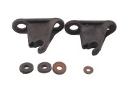 Framsätesfästesats, monteringsfäste BMW R 1200 GS K25 0307 R12 04-07