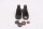 Framsätesfästesats, monteringsfäste BMW R 1200 GS K25 0307 R12 04-07