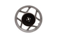 Rear wheel rim cast wheel 2.50x18E brake drum mount BMW R...