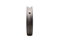 Hinterradfelge Gussrad 2.50x18E Bremstrommelaufnahme BMW R 80 247 84-93