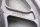 Hinterradfelge Gussrad 2.50x18E Bremstrommelaufnahme BMW R 80 247 84-93