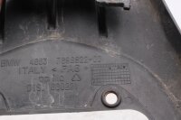 Bagagerumskåbe, bagerst øvre BMW G 650 Xcountry E65X 0164 K15 07-10