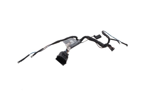 Rücklicht Kabelbaum Steckverbinder Leitungssatz BMW R 1200 GS K25 0307 R12 04-07