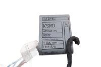 Rücklicht Kabelbaum Steckverbinder Leitungssatz BMW R 1200 GS K25 0307 R12 04-07