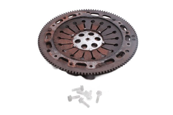 Koblingssæt, svinghjul, trykplade BMW R 1200 GS K25 0307 R12 04-07