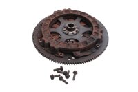 Koblingssæt, svinghjul, trykplade BMW R 1200 GS K25 0307 R12 04-07