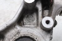 Lower fork bridge, steering head clamp guide BMW R 1200 GS K25 0307 R12 04-07