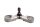 Lower fork bridge, steering head clamp guide BMW R 1200 GS K25 0307 R12 04-07