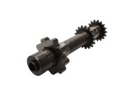Smörjolja för oljepumpaxeldrev BMW R 1150 GS R21 0415 99-04