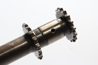 Smörjolja för oljepumpaxeldrev BMW R 1150 GS R21 0415 99-04