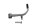 Levier de vitesses, pédale de vitesses, arbre de boîte de vitesses 2342852 BMW R 1150 GS R21 0415 99-04