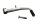 Levier de vitesses, pédale de vitesses, arbre de boîte de vitesses 2342852 BMW R 1150 GS R21 0415 99-04
