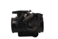 Drosselklappengehäuse rechts Ansaugstutzen BMW R 1200 R R1ST K27 0400 11-14