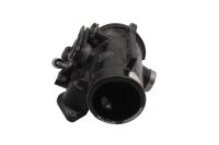 Drosselklappengehäuse rechts Ansaugstutzen BMW R 1200 R R1ST K27 0400 11-14