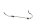 Takajarruletku, hydrauliletku BMW R 1200 R R1ST K27 0400 11-14