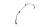 Takajarruletku, hydrauliletku BMW R 1200 R R1ST K27 0400 11-14