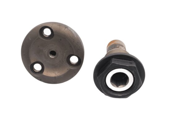 Cardanlagerpen voorste aandrijfas BMW R 1200 R R1ST K27 0400 11-14