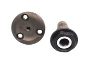 Cardanlagerpen voorste aandrijfas BMW R 1200 R R1ST K27 0400 11-14