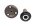 Cardanlagerpen voorste aandrijfas BMW R 1200 R R1ST K27 0400 11-14