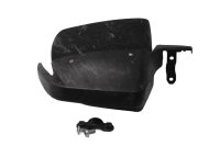 Right handguard, handlebar weight cover BMW F 650 GS...