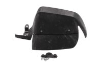 Right handguard, handlebar weight cover BMW F 650 GS...
