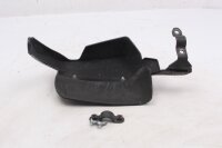 Right handguard, handlebar weight cover BMW F 650 GS Dakar R13 0176 00-03