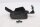Right handguard, handlebar weight cover BMW F 650 GS Dakar R13 0176 00-03