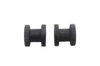 Supporto in gomma del serbatoio del carburante, boccola in gomma ammortizzatore BMW R 1200 GS K25 0307 R12 04-07