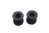 Supporto in gomma del serbatoio del carburante, boccola in gomma ammortizzatore BMW R 1200 GS K25 0307 R12 04-07