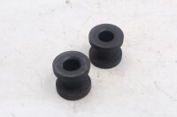 Supporto in gomma del serbatoio del carburante, boccola in gomma ammortizzatore BMW R 1200 GS K25 0307 R12 04-07