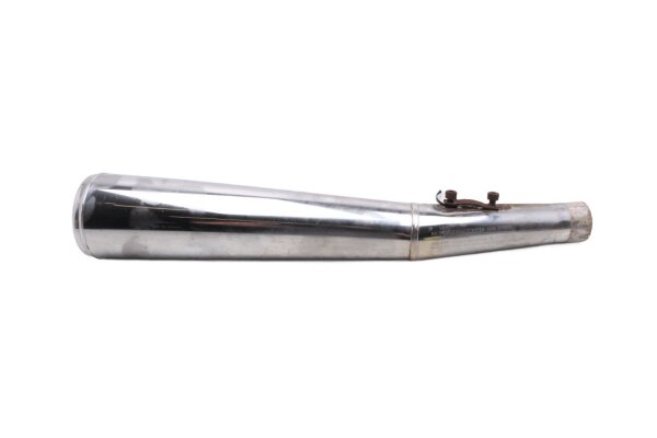 Exhaust muffler right end silencer exhaust system BMW R 80 247 84-93