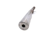 Exhaust muffler right end silencer exhaust system BMW R 80 247 84-93