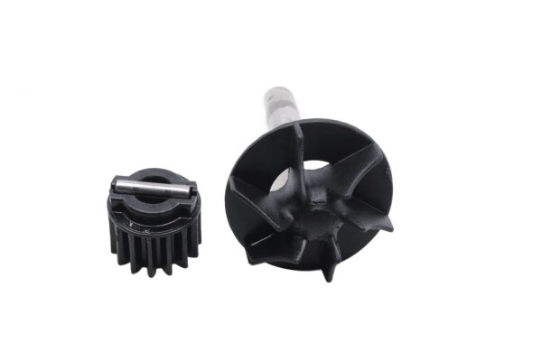 Vandpumpehjulets drivaksel BMW G 650 Xcountry E65X 0164 K15 07-10