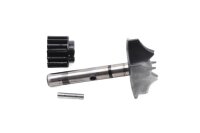 Vandpumpehjulets drivaksel BMW G 650 Xcountry E65X 0164 K15 07-10
