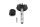 Vandpumpehjulets drivaksel BMW G 650 Xcountry E65X 0164 K15 07-10