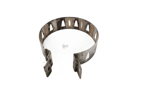 Collier de fixation du support déchappement BMW R 1200 ST K28 R1ST 0328 05-08