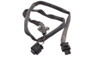 Elektrische aansluiting van de kabelboomconnector BMW R 1200 R R1ST K27 0400 11-14