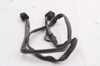 Elektrische aansluiting van de kabelboomconnector BMW R 1200 R R1ST K27 0400 11-14